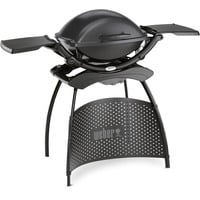 Elektrogrill Q 2400, Dark Grey