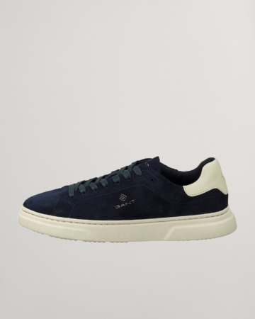 GANT Herren Joree Sneaker (42) Blau