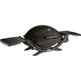 Gasgrill Q 2200 Black
