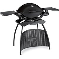 Gasgrill Q 2200 Stand Black