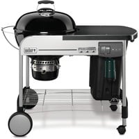 Holzkohlegrill Performer Deluxe GBS