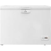 HSA24540N, Gefriertruhe