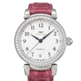IWC Da Vinci Automatic 36