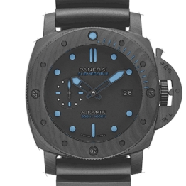 Panerai Submersible Carbotech™