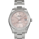 Rolex Datejust 31