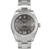 Rolex Datejust 31