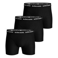 Sammy Boxer Short 3er Pack
