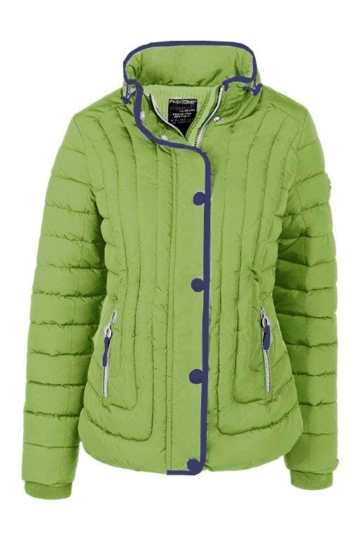 Soquesto Jacke Justine