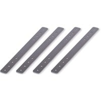 Turnado Erweiterungskit 2te Ebene, Einbauschienen