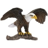 Weißkopfseeadler, Spielfigur