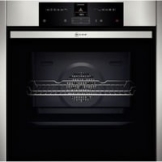 B25CR22N1 (BCR2522N), Backofen