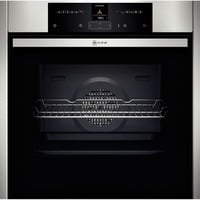 B25CR22N1 (BCR2522N), Backofen