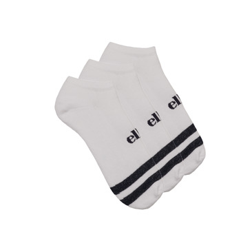 Ellesse  Sportstrümpfe MELNA TRAINER LINER PACK X3