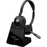 Engage 75 Stereo, Headset