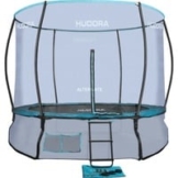Fantastic Complete Trampolin 300V, Fitnessgerät