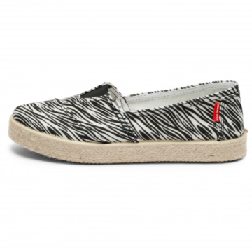 Grand Step Shoes - Tim - Sneaker Gr 36 beige/grau