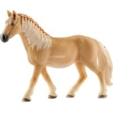 Haflinger Stute, Spielfigur
