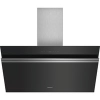LC91KWP60 iQ700, Dunstabzugshaube