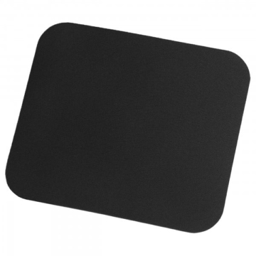 Logilink - Mauspad Basic - Schwarz