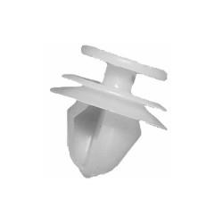 ROMIX Clip, Zier-/Schutzleiste RENAULT,PEUGEOT,CITROËN C10091 6991Z1,6991Z1,30648141