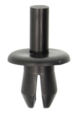 ROMIX Clip, Zier-/Schutzleiste VW,AUDI,OPEL A13011 161867299,1719245,90138810  161867299,161867299,161867299