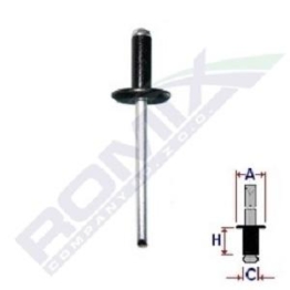 ROMIX Niet  41257