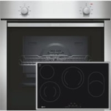 XB18, Backofen-Set