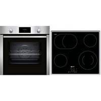 XB36, Backofen-Set