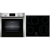 XB46P, Backofen-Set