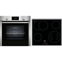 XB46P, Backofen-Set