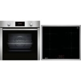 XB46PI, Backofen-Set