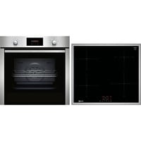 XB46PI, Backofen-Set