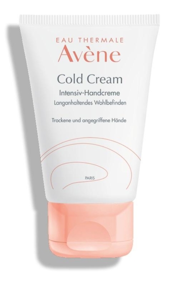 Avène Cold Cream Intensiv-Handcreme