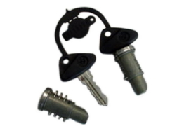 BMW Schloßsatz für Topcase G650GS (R13) F650GS (R13) F650GS Dakar (R13)