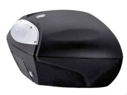 BMW Topcase (28 Liter) für verschiedene Motorräder