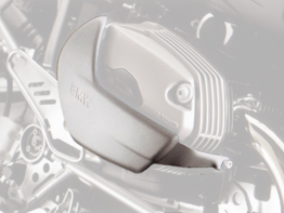 BMW Zylinderschutz (Aluminium) R1200xx Modelle (-2009)
