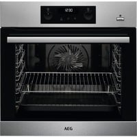 BPB355020M, Backofen