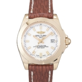 Breitling Galactic 32 Sleek Edition