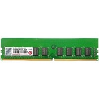DIMM 4GB DDR4-2133 ECC, Arbeitsspeicher
