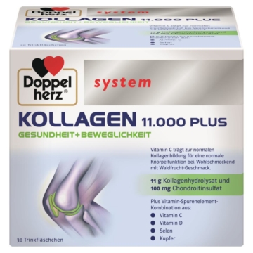 Doppelherz system KOLLAGEN 11.000 PLUS