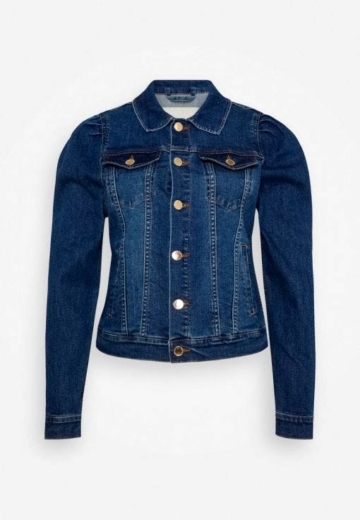 Freequent Jeansjacke Rock