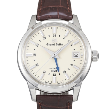 Grand Seiko Elegance Kollektion SBGM221