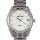 Grand Seiko Spring Drive Snowflake