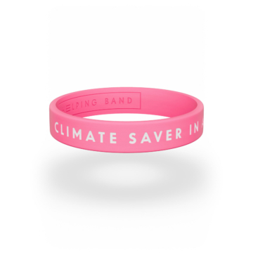 Helping Band Climate Saver in Action Armband