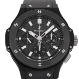 Hublot Big Bang Black Magic