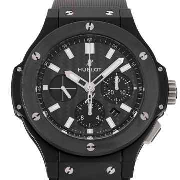 Hublot Big Bang Black Magic