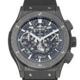 Hublot Classic Fusion