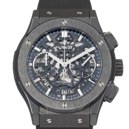 Hublot Classic Fusion
