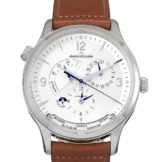 Jaeger-LeCoultre Master Control