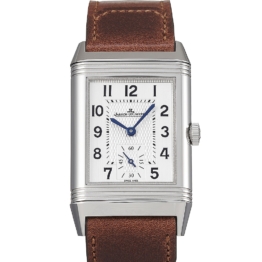 Jaeger-LeCoultre Reverso Classic Medium Duoface